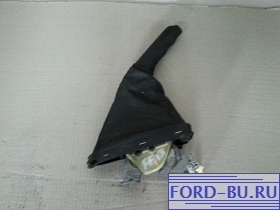 ручка тормоза Ford Focus  1.jpg