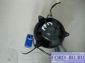 моторчик печки бу на автомобиль Ford Focus 1.jpg