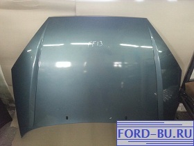 бу капот Ford Focus 1.jpg