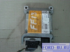 блок airbag для Ford Focus 1 бу.jpg