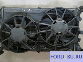 бу вентиляторы для Ford Focus 1.jpg
