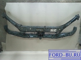 передняя несущая панель  Ford Focus 1.jpg